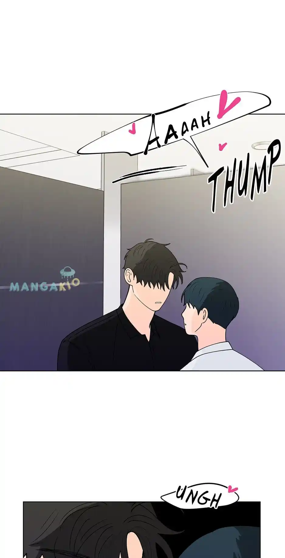 Banana Scandal Chapter 157