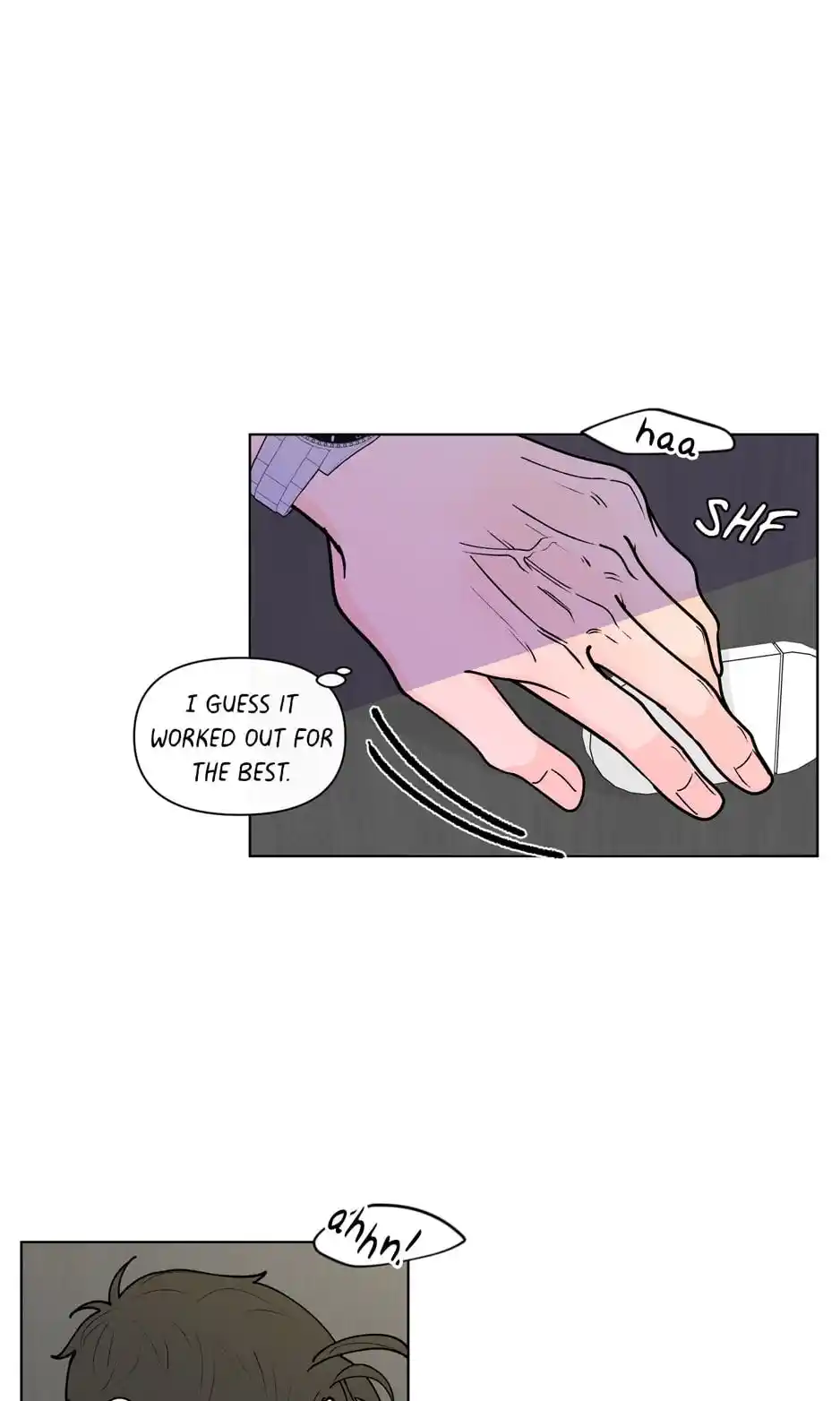 Banana Scandal Chapter 157