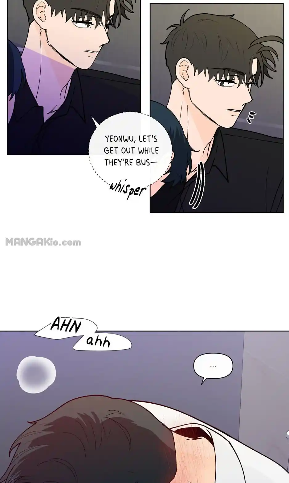 Banana Scandal Chapter 157