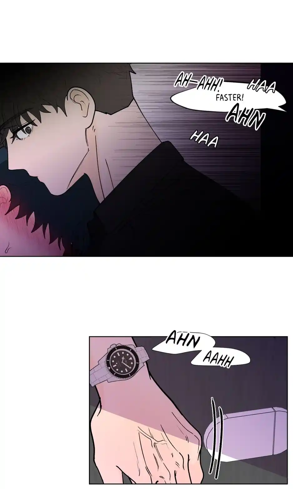 Banana Scandal Chapter 157