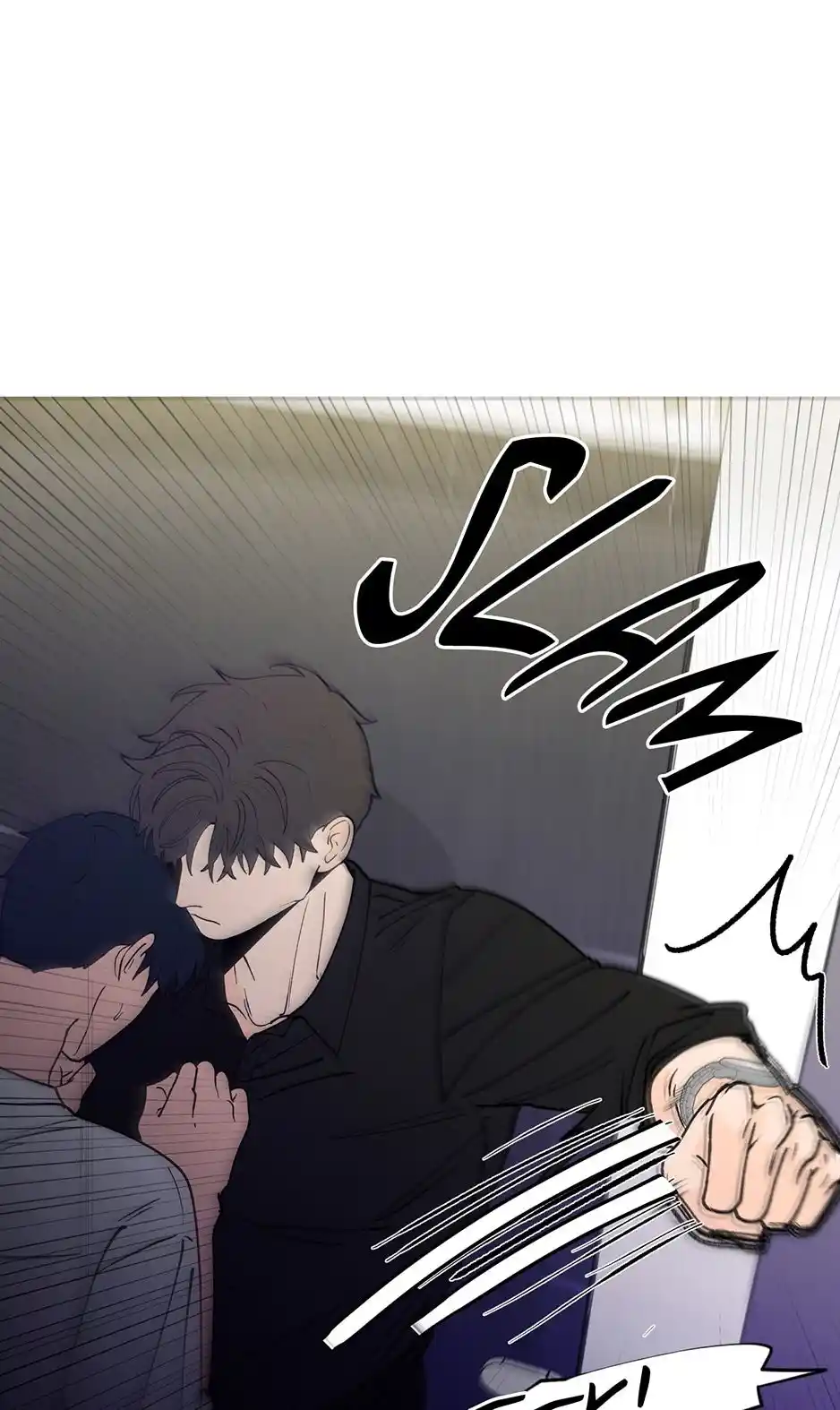 Banana Scandal Chapter 157