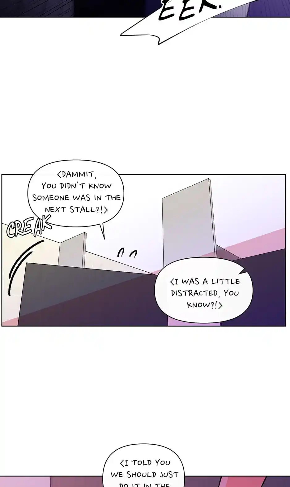 Banana Scandal Chapter 157