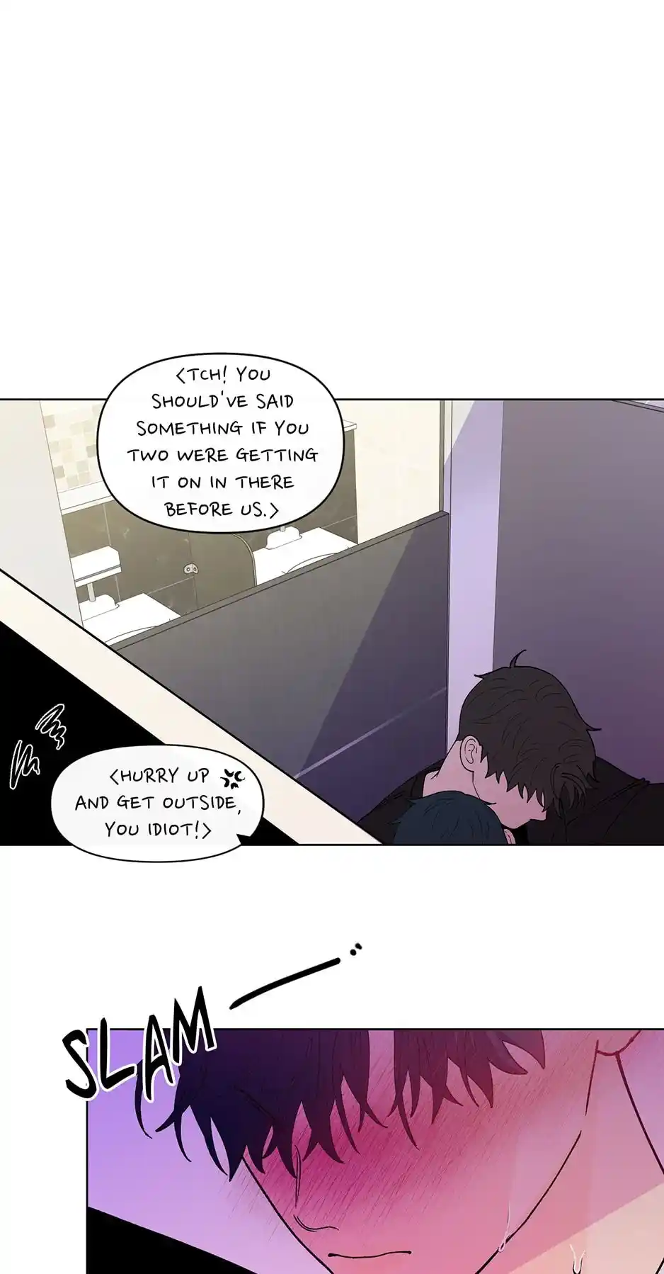 Banana Scandal Chapter 157