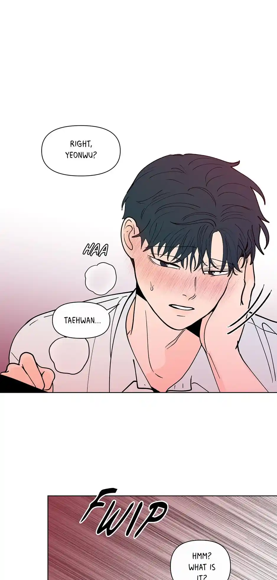 Banana Scandal Chapter 157