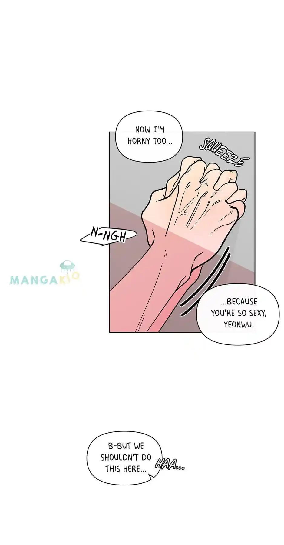 Banana Scandal Chapter 157