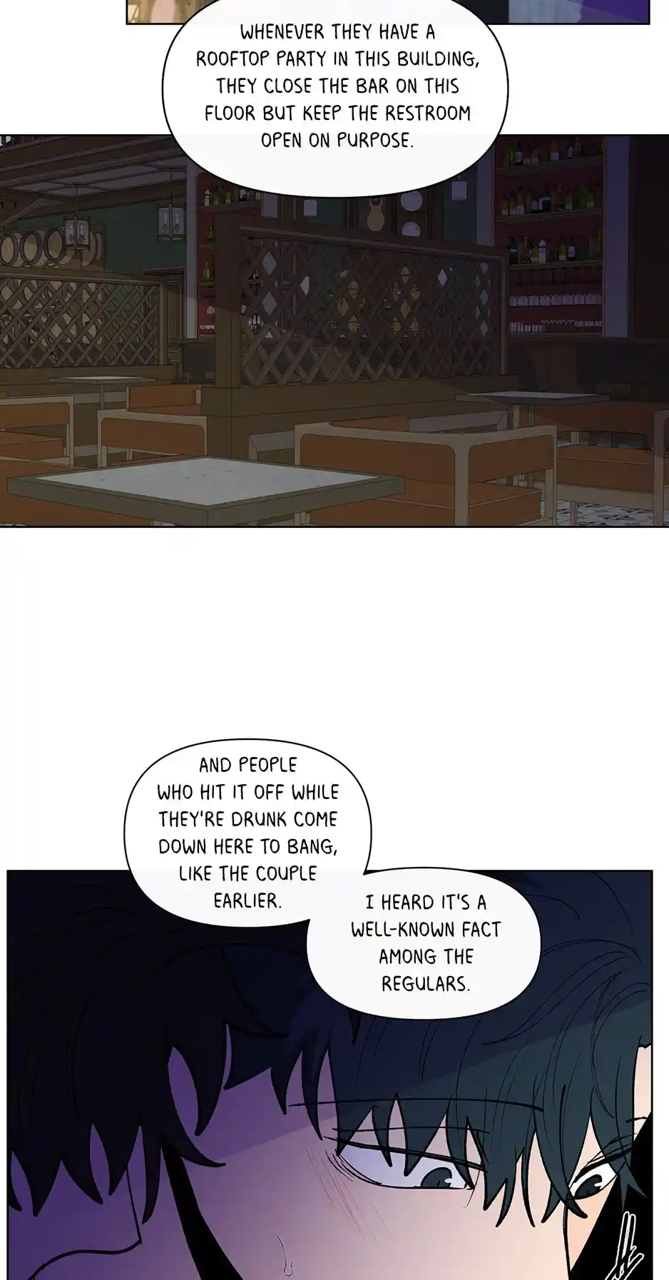 Banana Scandal Chapter 157