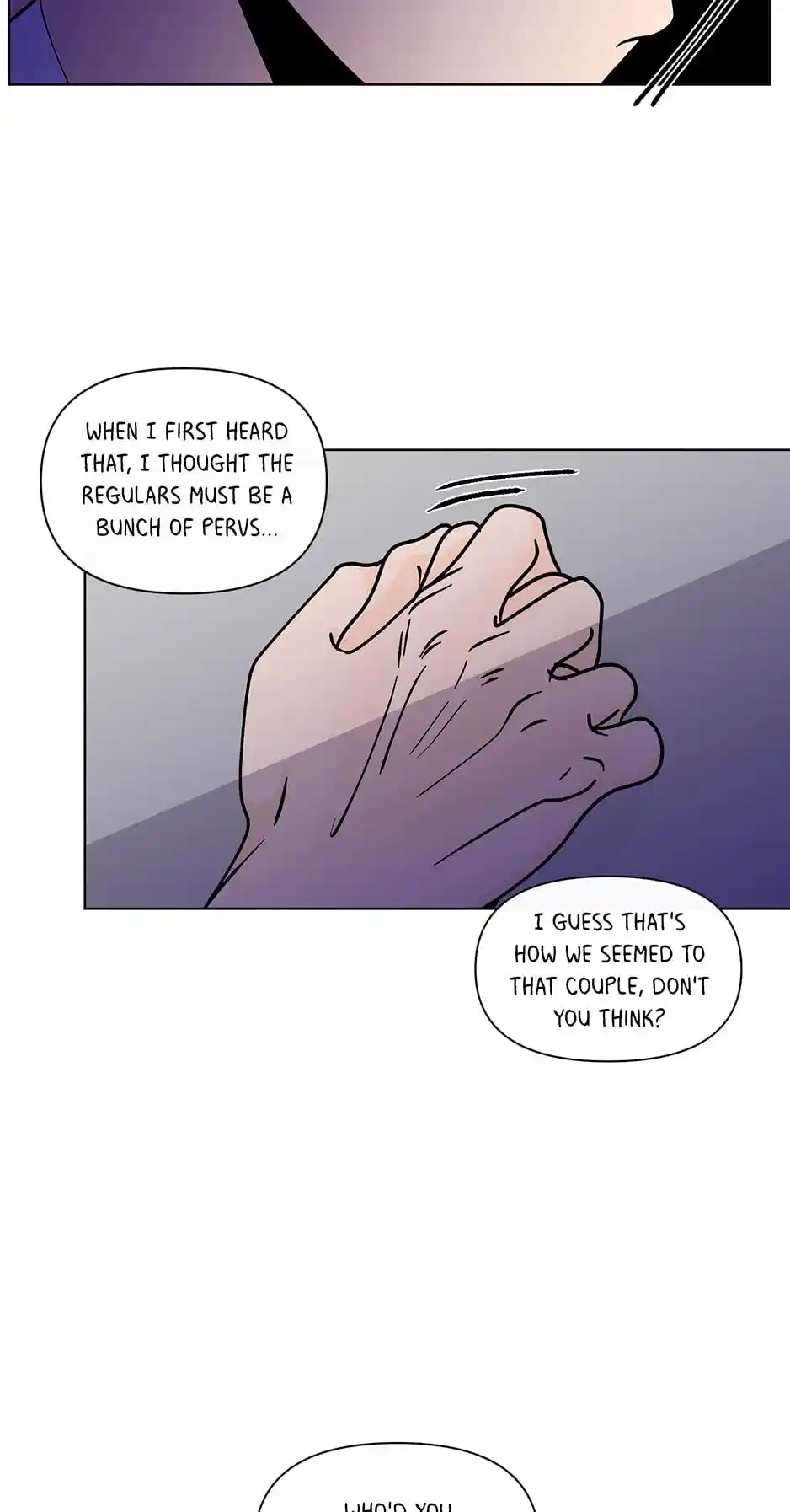 Banana Scandal Chapter 157