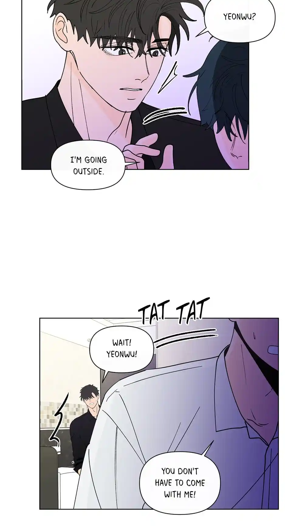 Banana Scandal Chapter 157