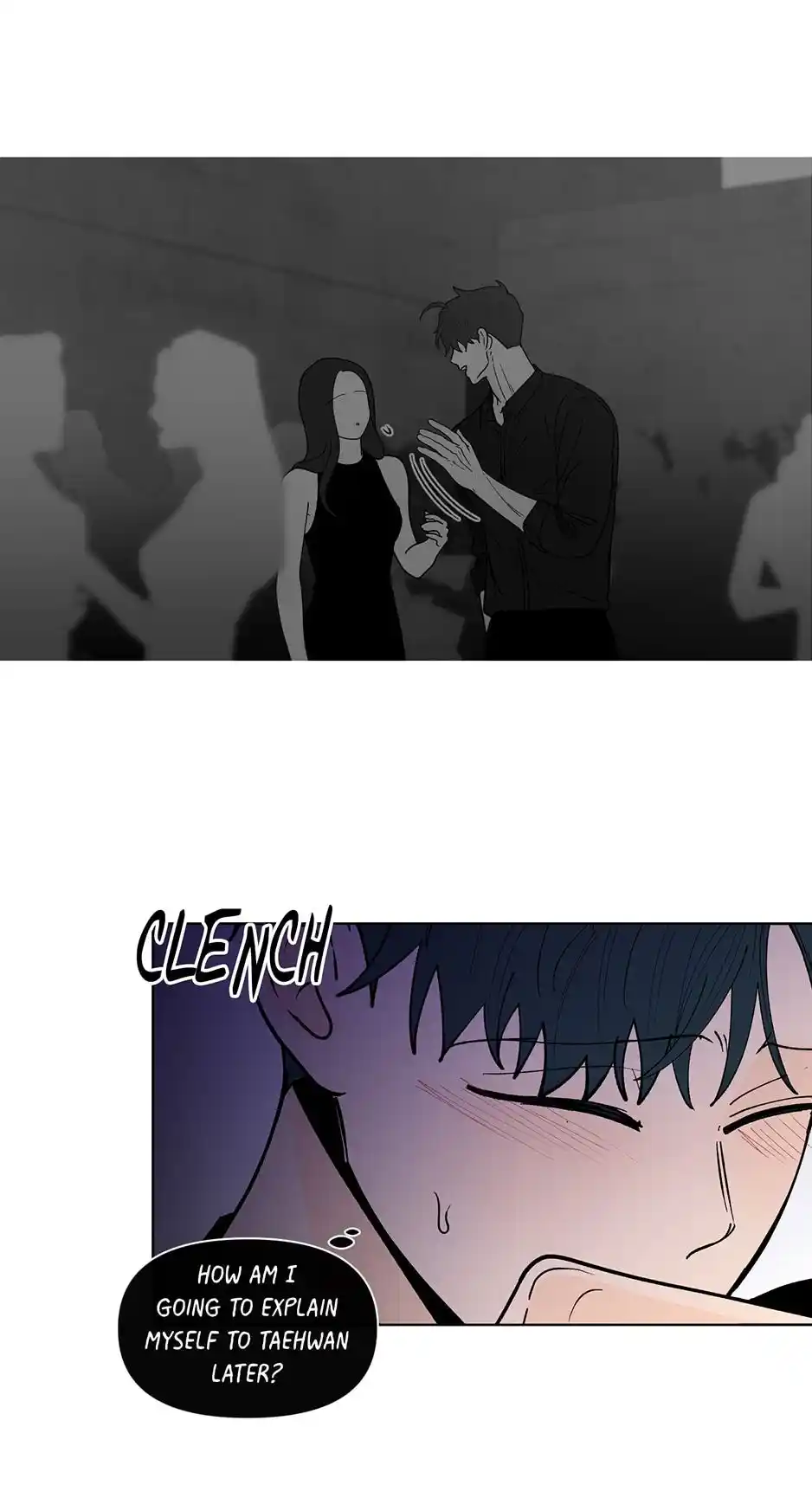 Banana Scandal Chapter 157