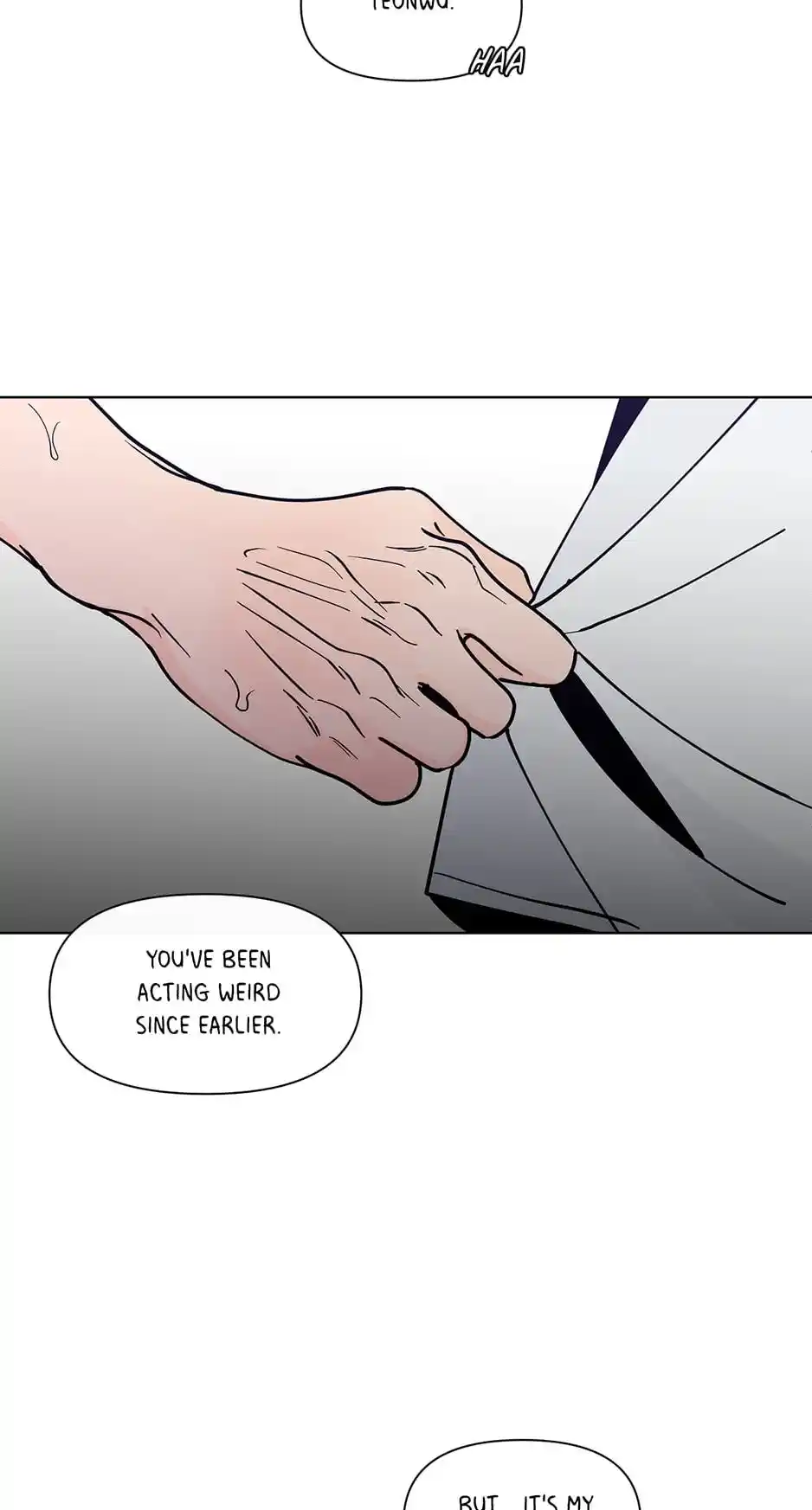 Banana Scandal Chapter 157