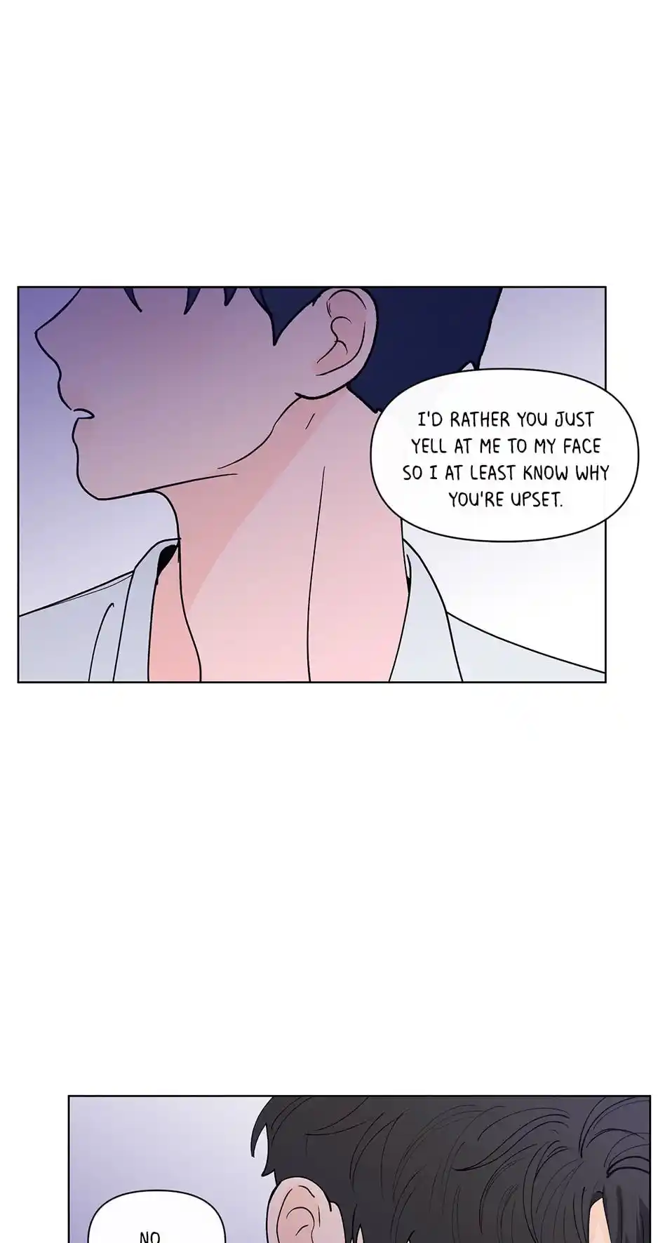 Banana Scandal Chapter 157