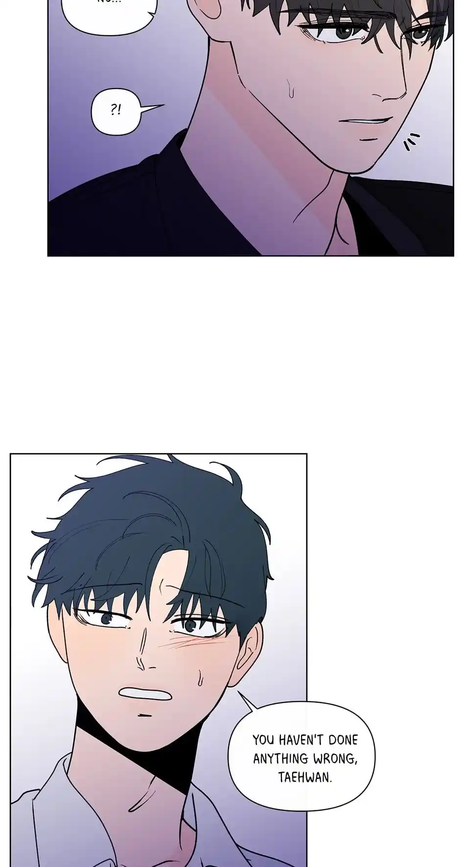 Banana Scandal Chapter 157