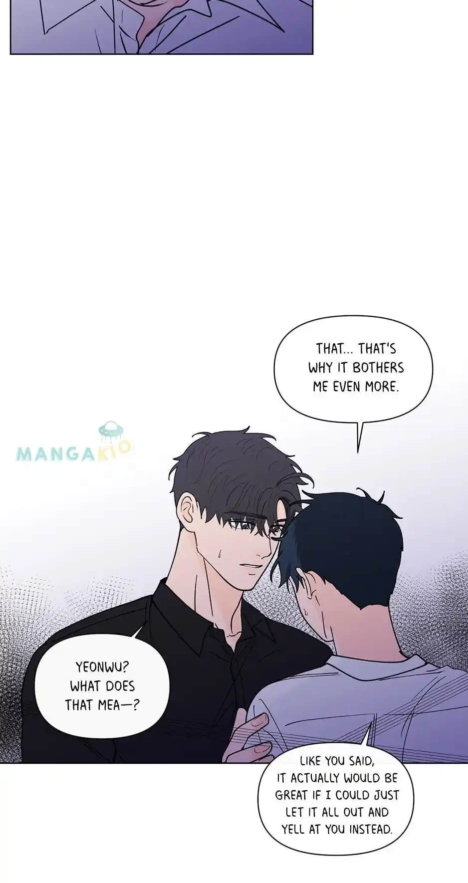 Banana Scandal Chapter 157