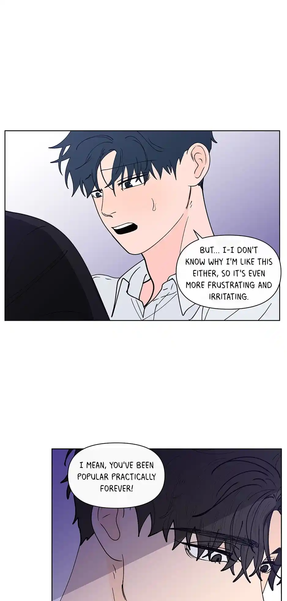 Banana Scandal Chapter 157