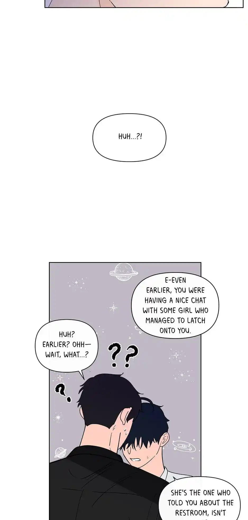 Banana Scandal Chapter 157