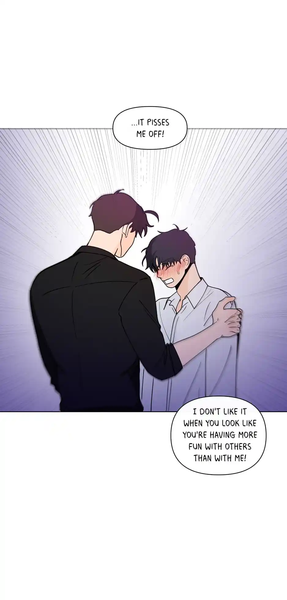 Banana Scandal Chapter 157