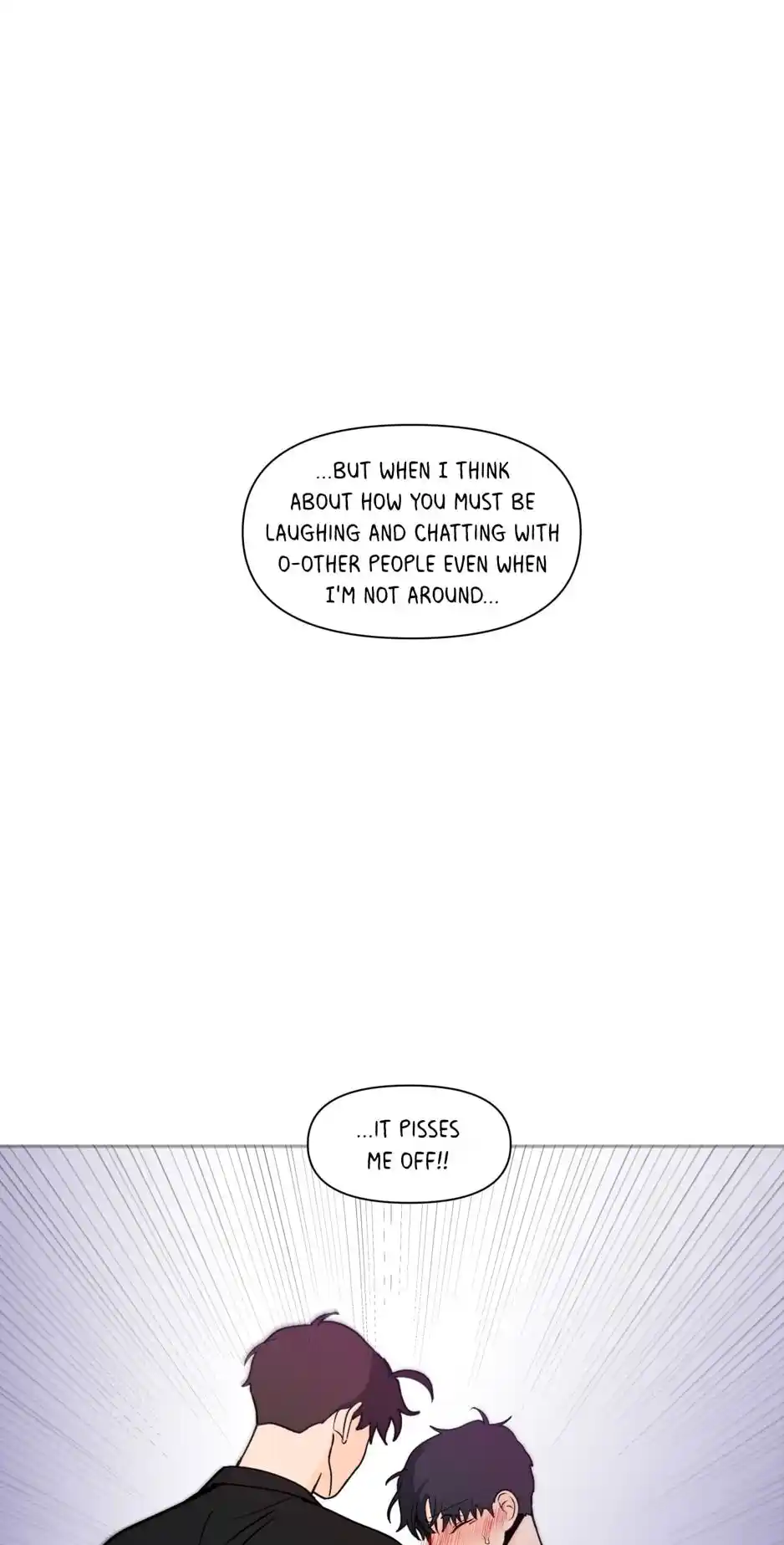 Banana Scandal Chapter 158