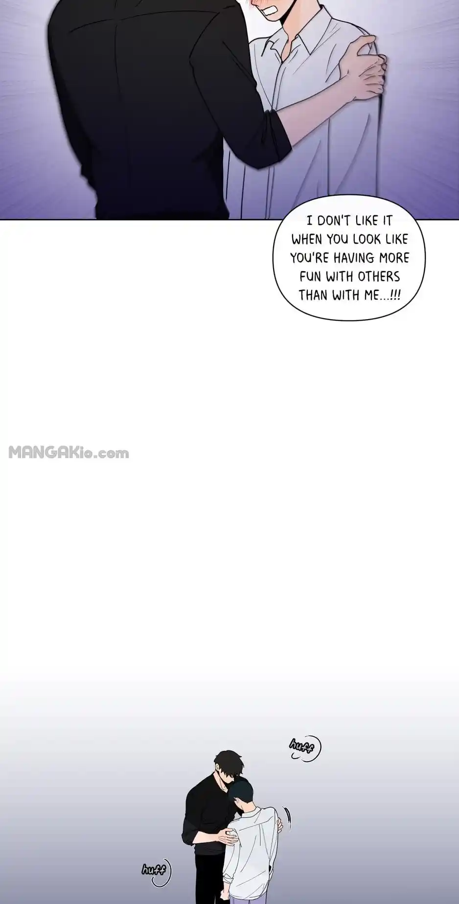 Banana Scandal Chapter 158