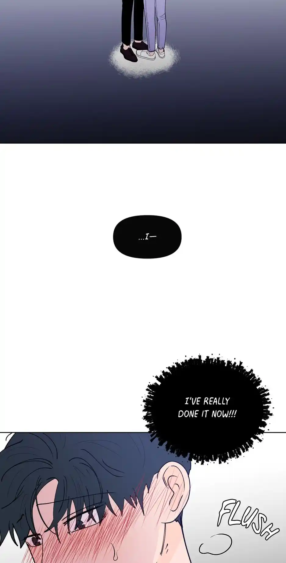 Banana Scandal Chapter 158