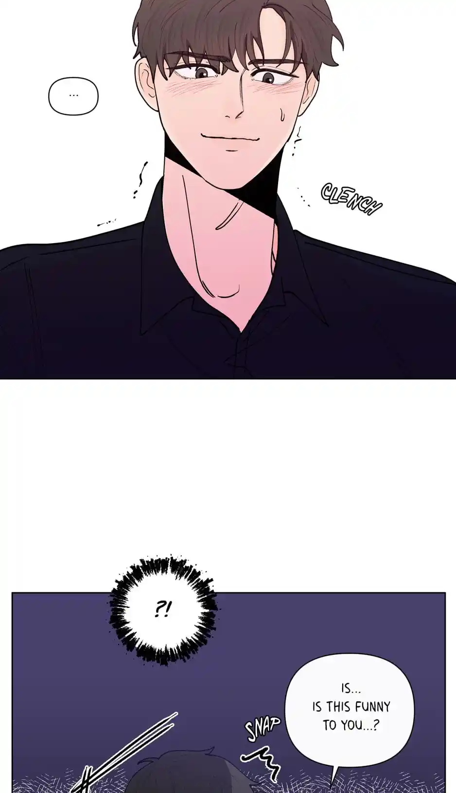 Banana Scandal Chapter 158