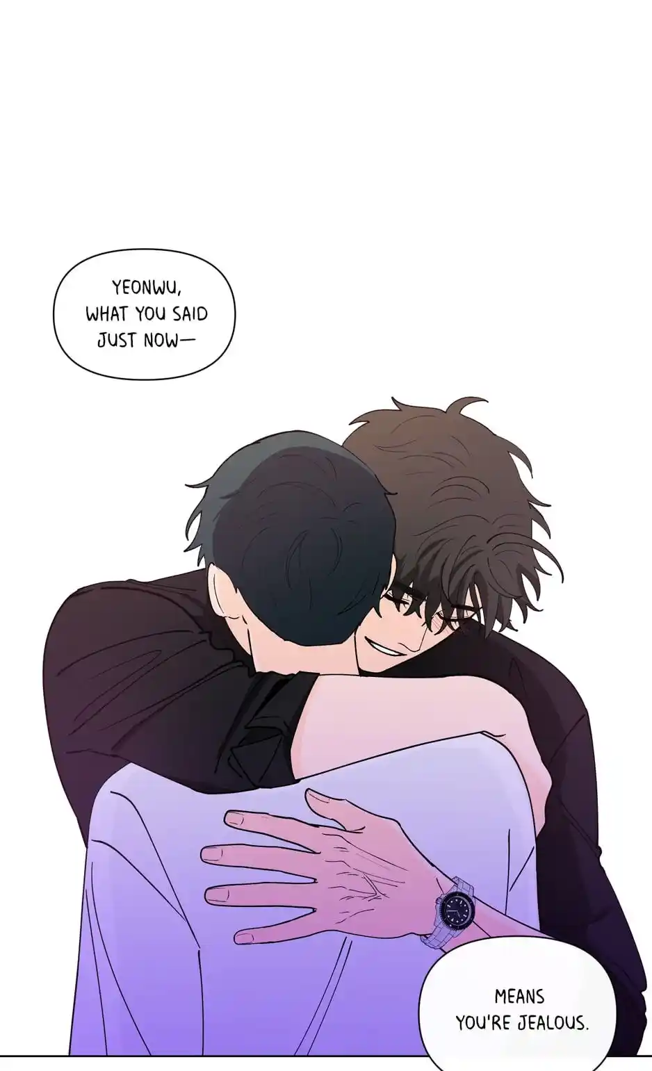 Banana Scandal Chapter 158