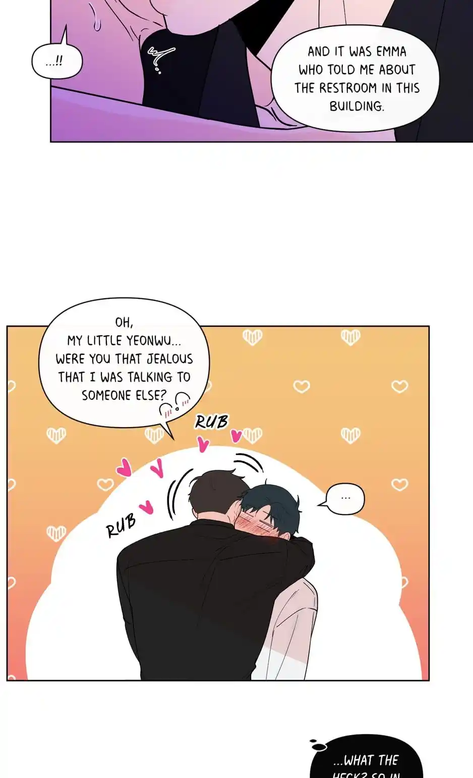 Banana Scandal Chapter 158