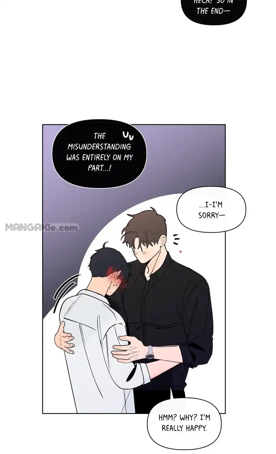 Banana Scandal Chapter 158