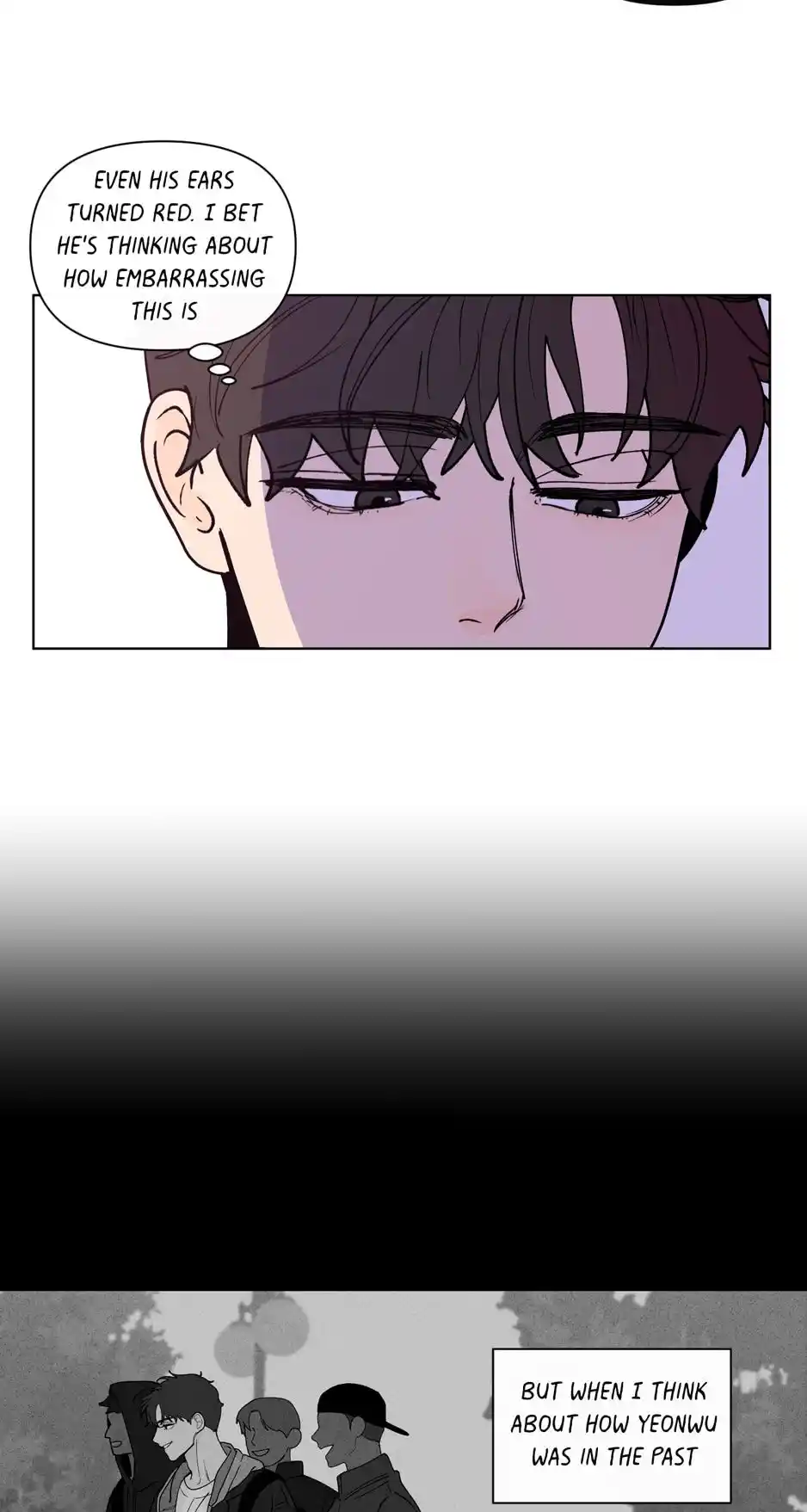 Banana Scandal Chapter 158