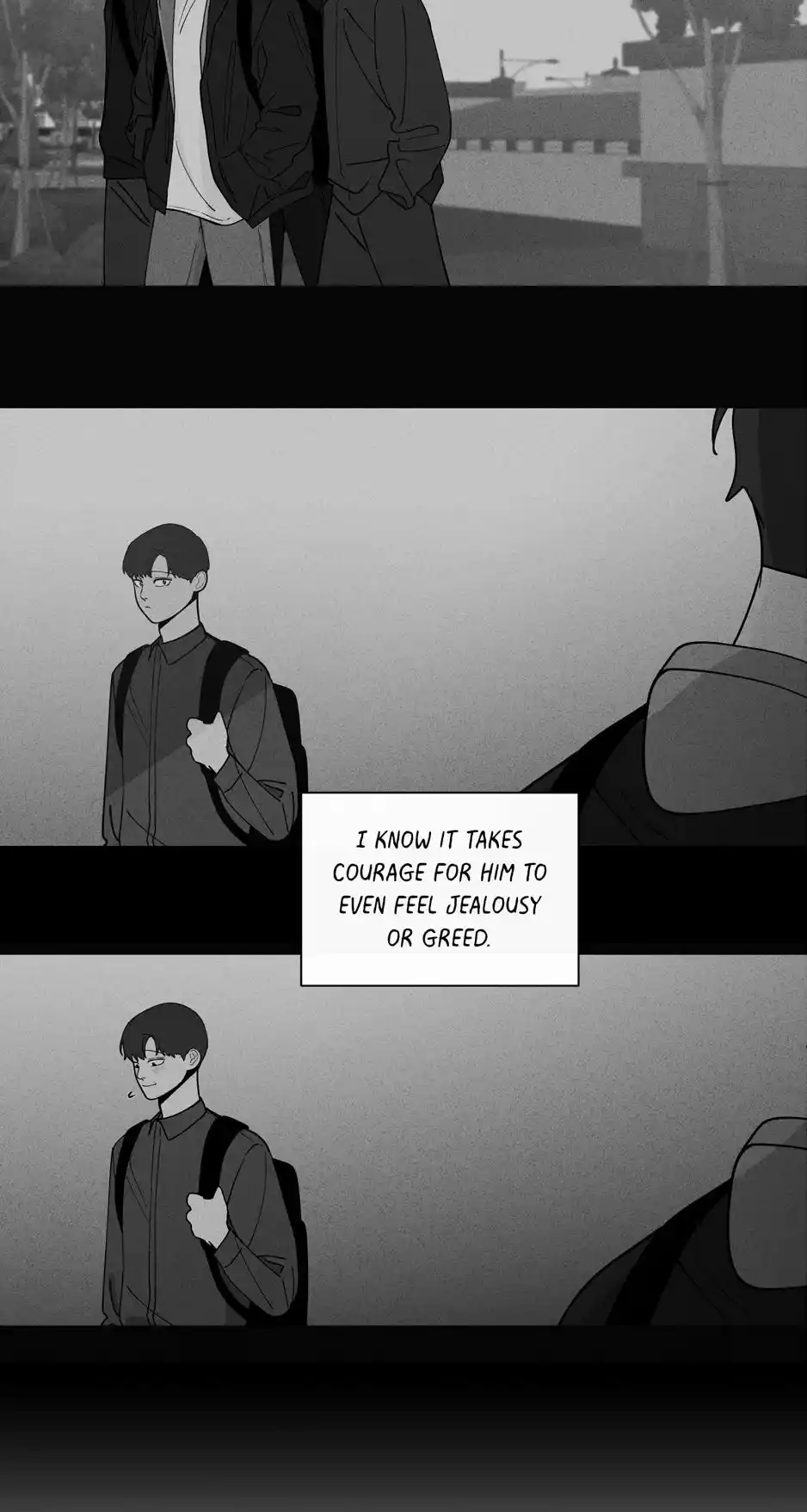 Banana Scandal Chapter 158