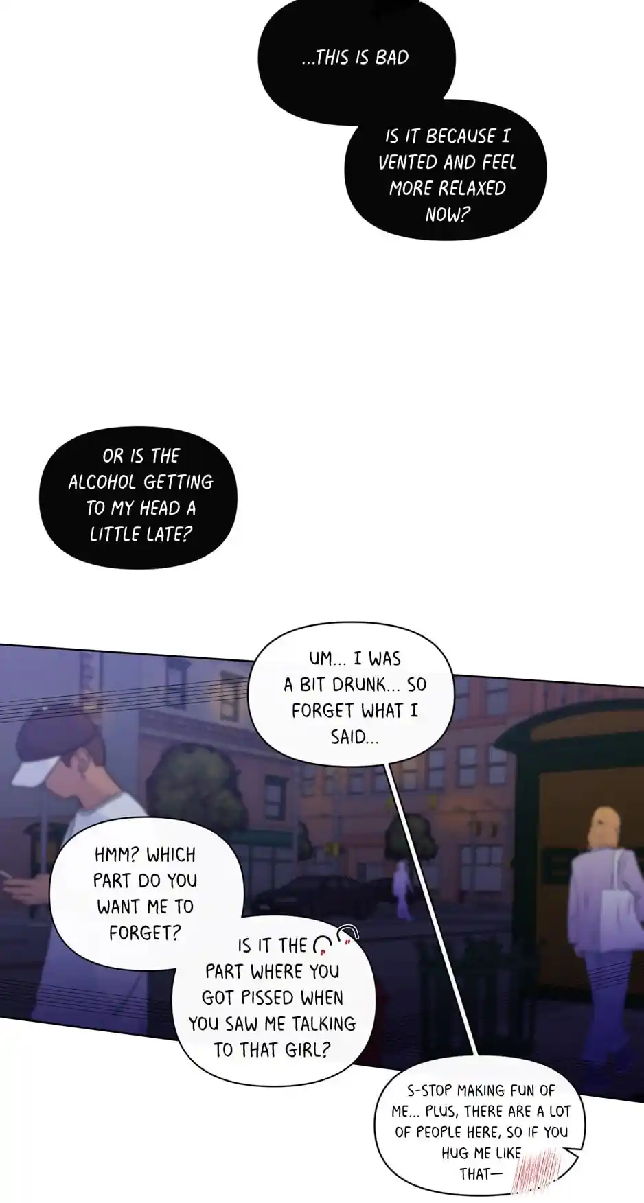 Banana Scandal Chapter 158