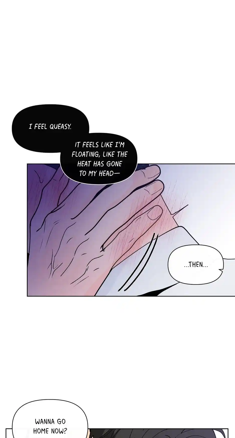 Banana Scandal Chapter 158