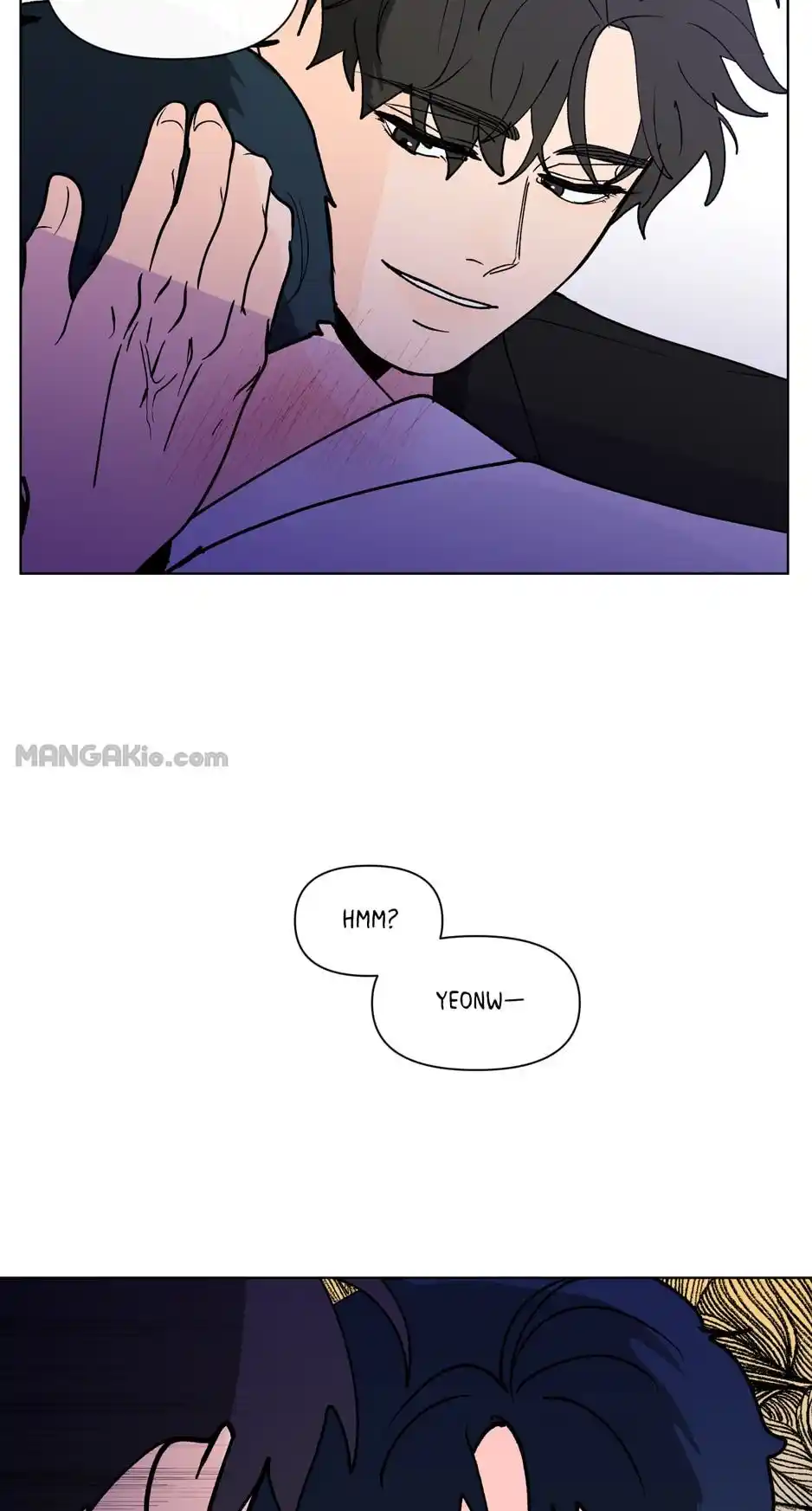 Banana Scandal Chapter 158