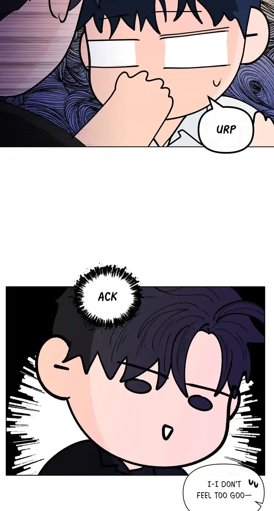 Banana Scandal Chapter 158