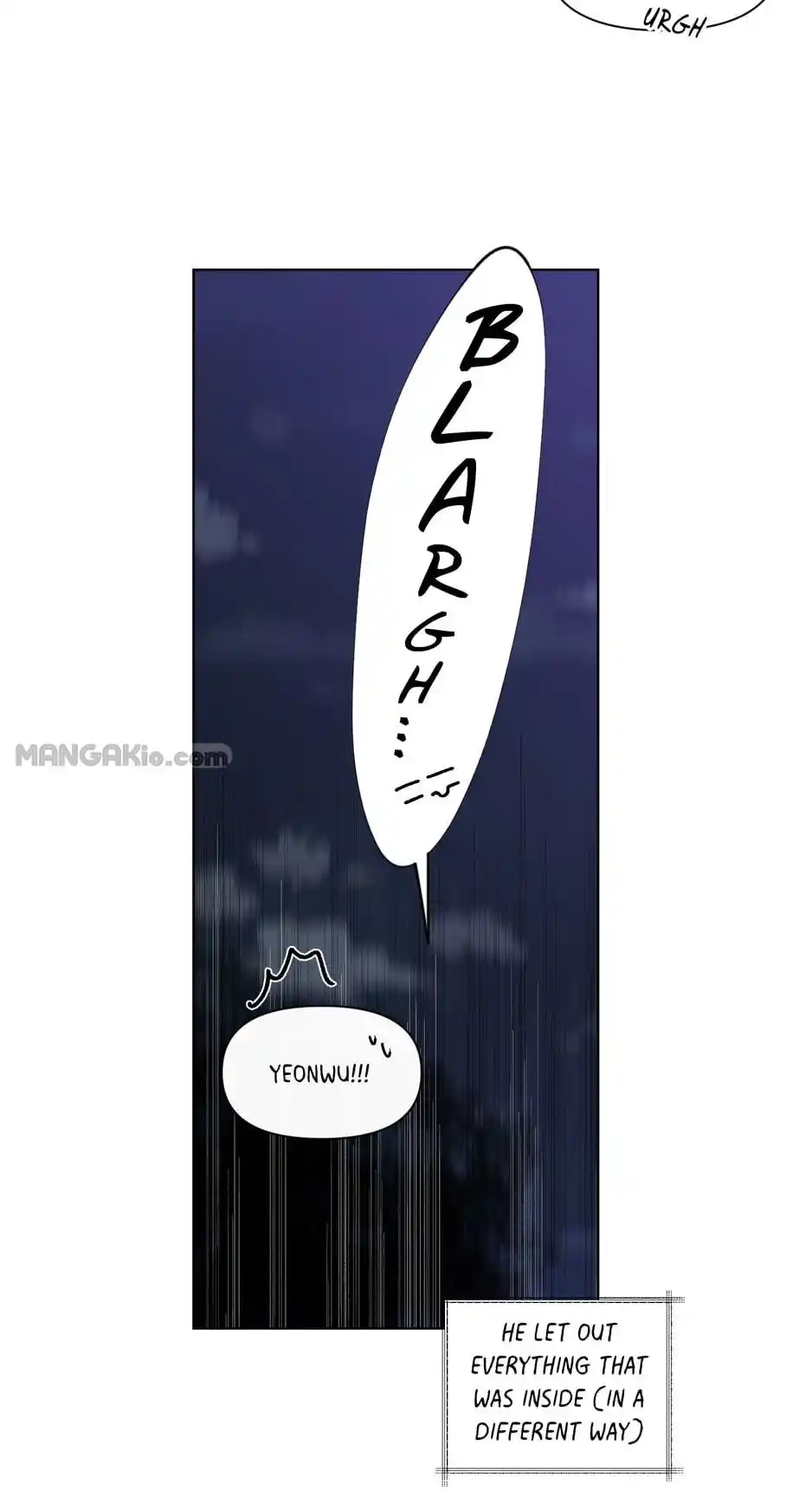 Banana Scandal Chapter 158