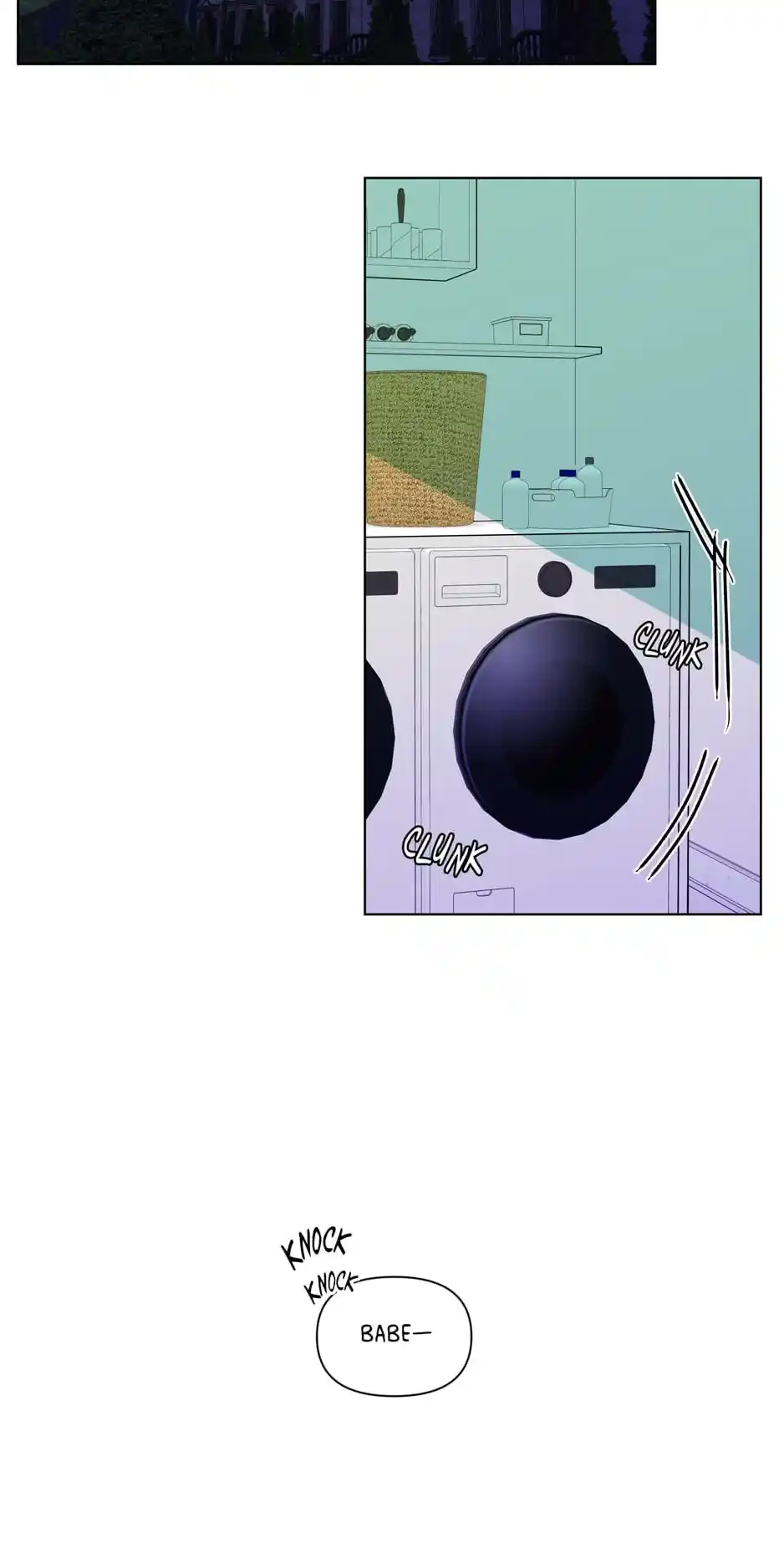 Banana Scandal Chapter 158