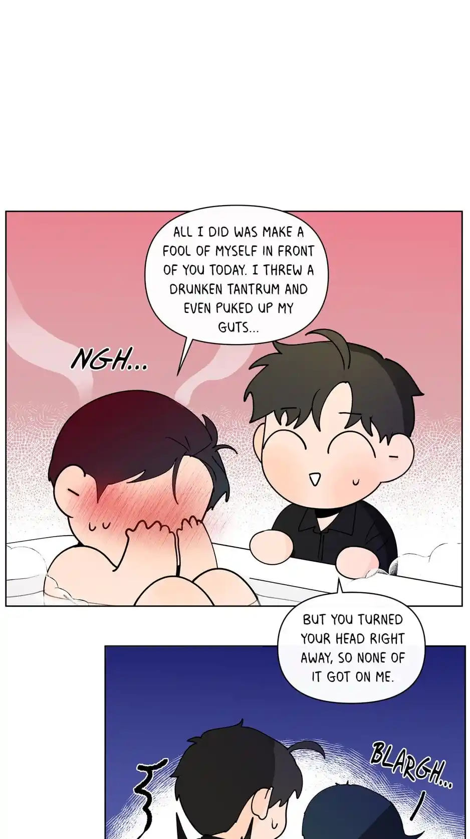 Banana Scandal Chapter 158