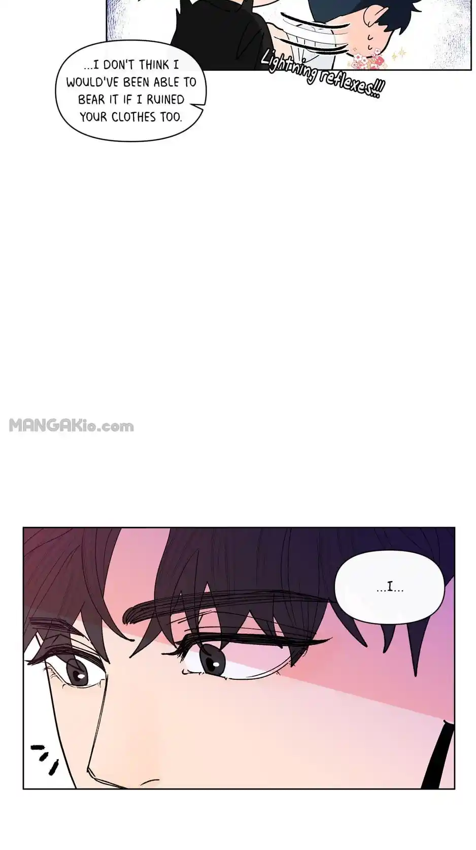 Banana Scandal Chapter 158