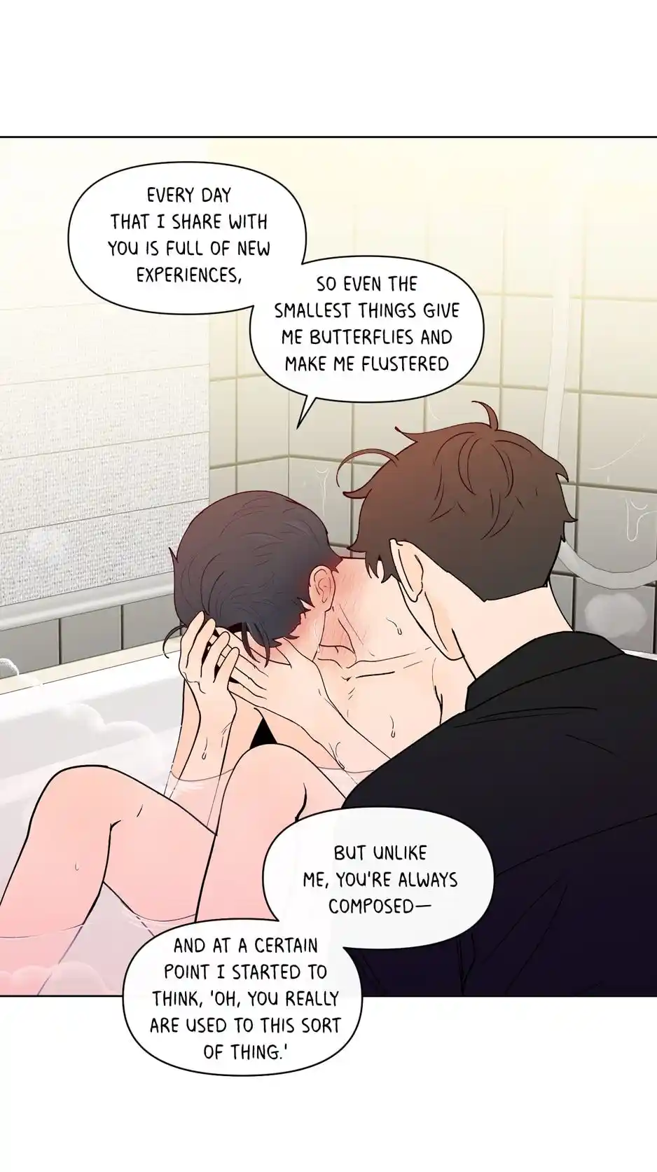 Banana Scandal Chapter 158