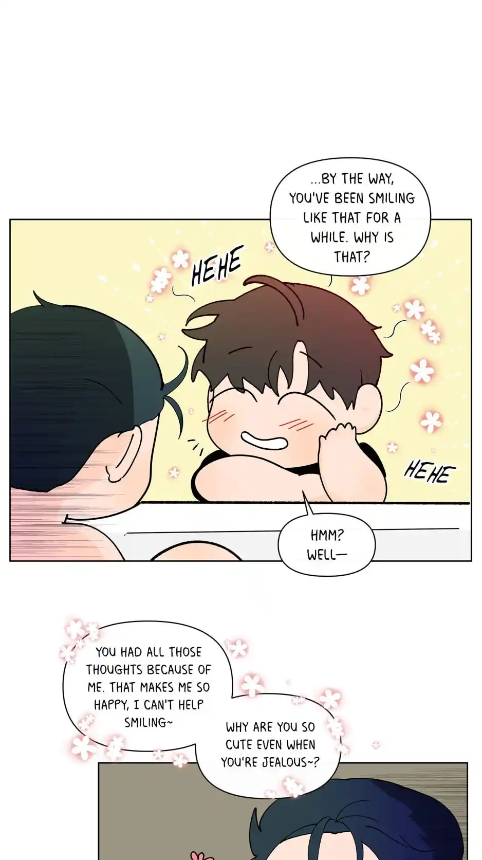 Banana Scandal Chapter 158