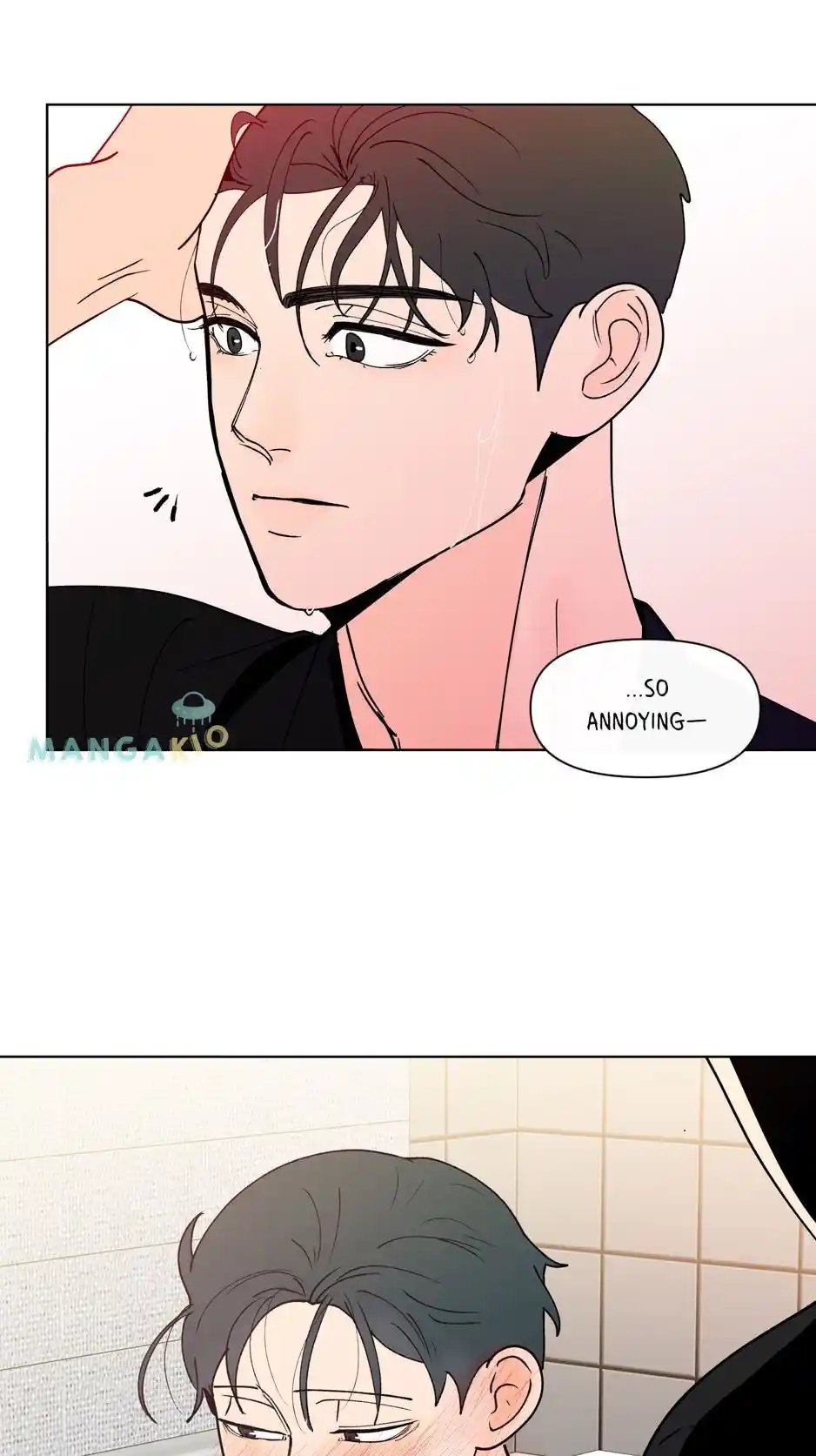 Banana Scandal Chapter 158