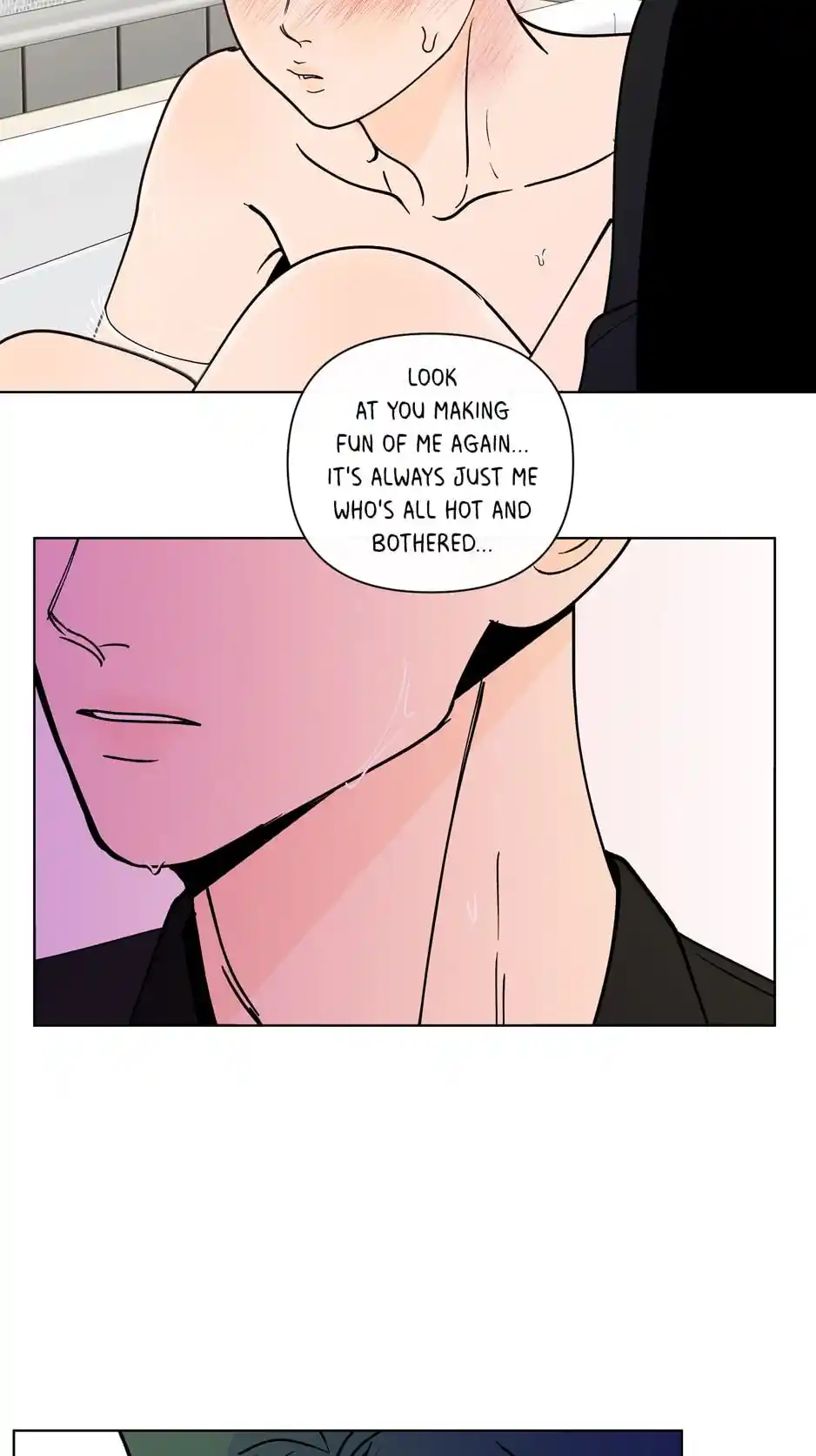 Banana Scandal Chapter 158