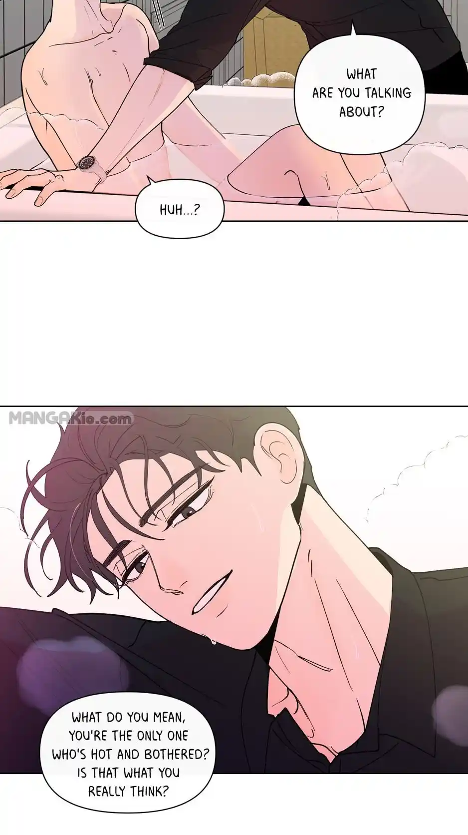 Banana Scandal Chapter 158