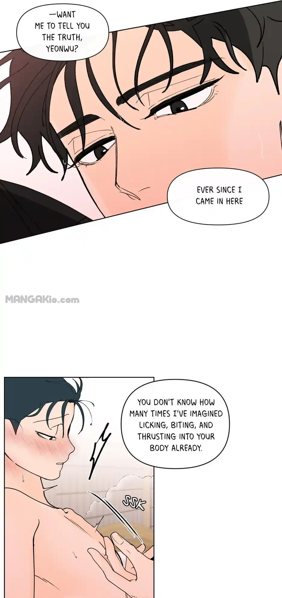 Banana Scandal Chapter 158