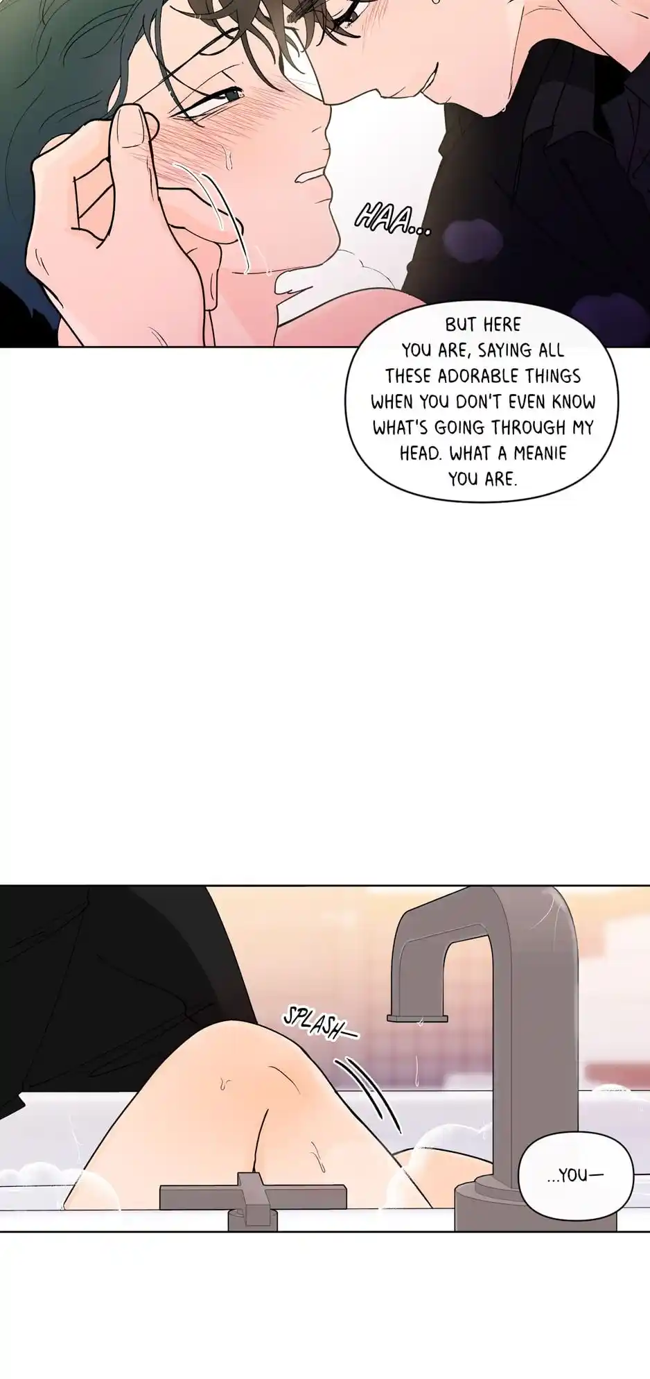 Banana Scandal Chapter 158