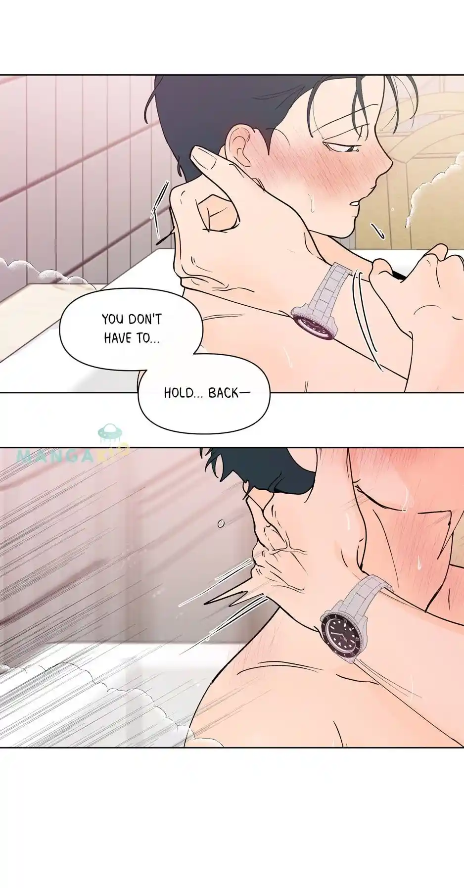 Banana Scandal Chapter 158