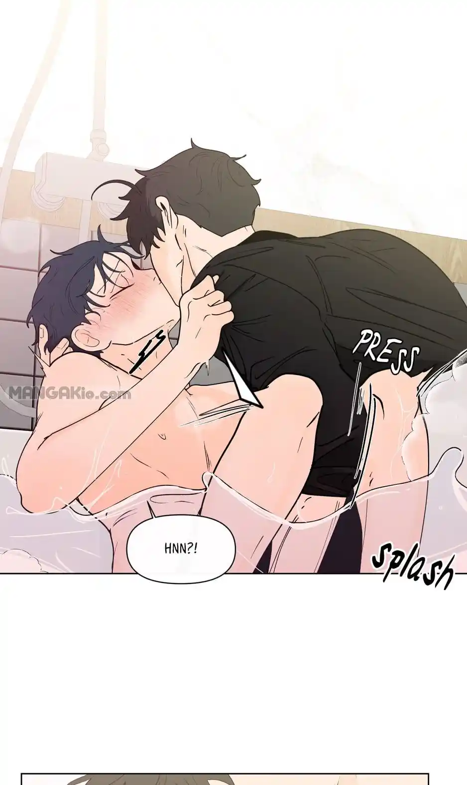 Banana Scandal Chapter 158