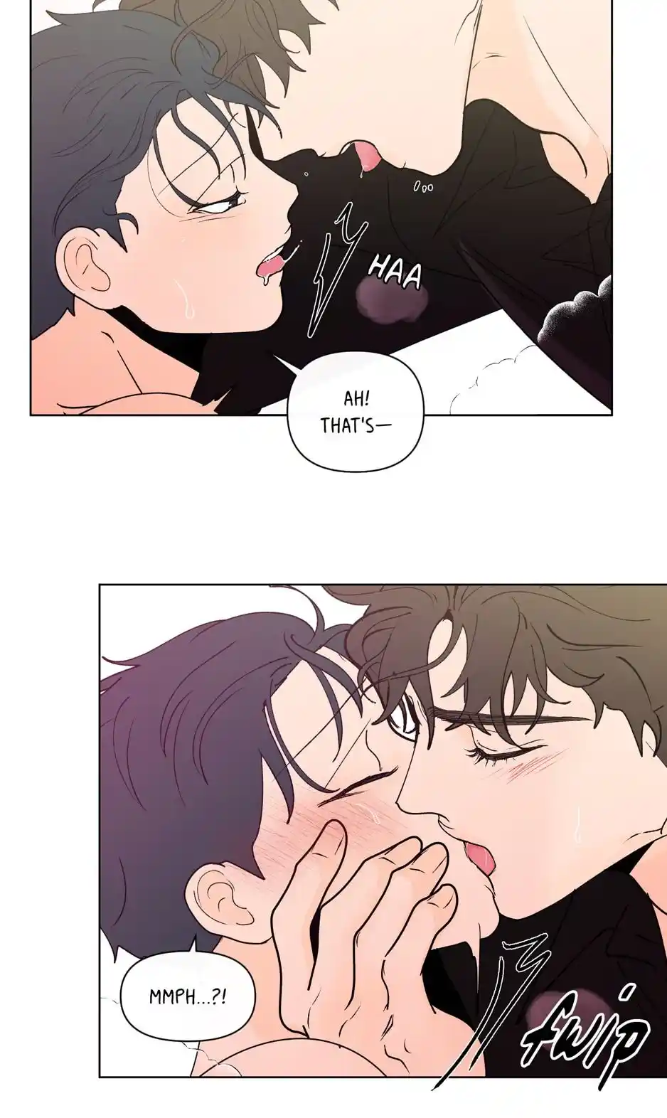 Banana Scandal Chapter 158