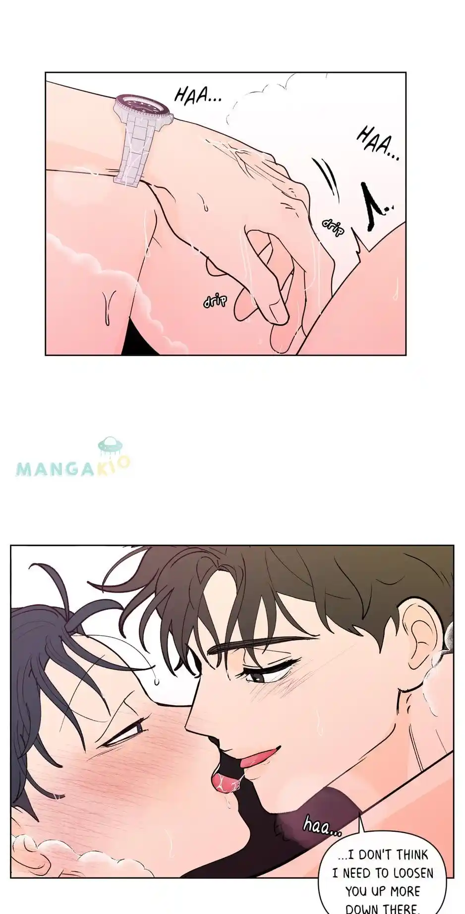 Banana Scandal Chapter 158