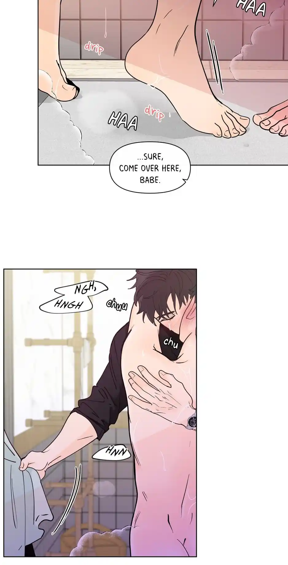 Banana Scandal Chapter 158