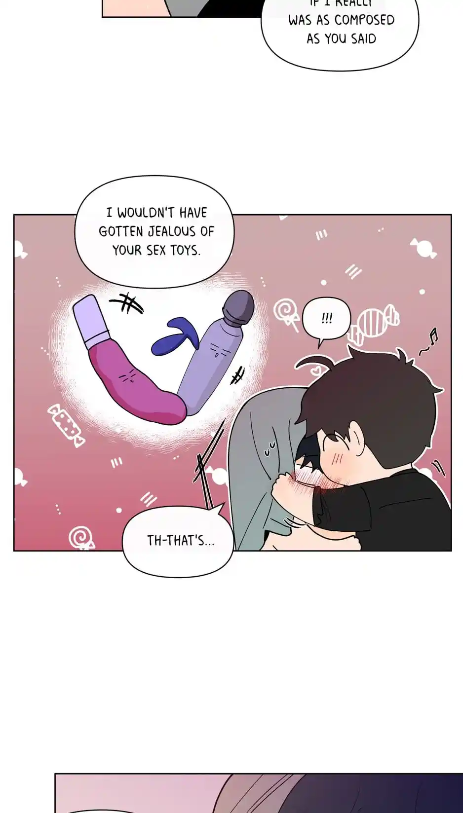 Banana Scandal Chapter 158